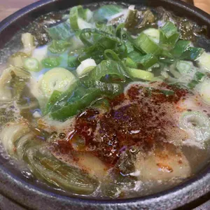 도락 리뷰 사진