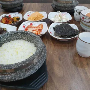 정원 사진