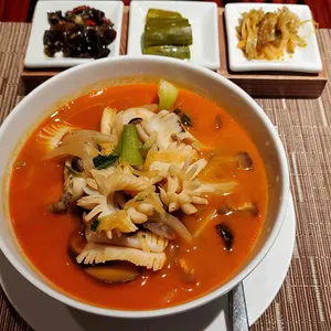 홍연 리뷰 사진