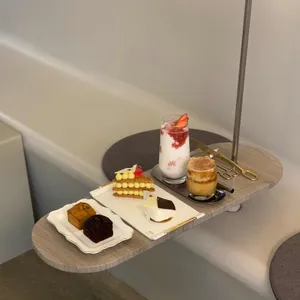 카페 로비 사진