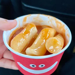 횡성휴게소(강릉방향) 사진