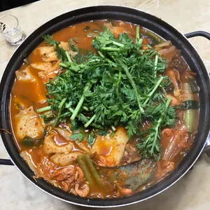 오십년할머니집 사진