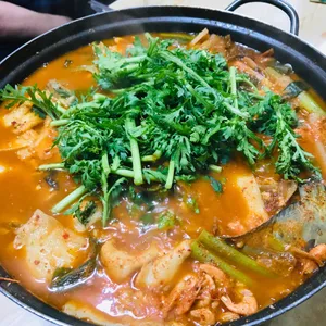 오십년할머니집 사진