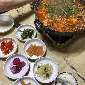 오십년할머니집 사진