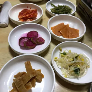 오십년할머니집 사진