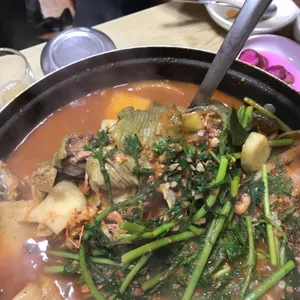 오십년할머니집 사진