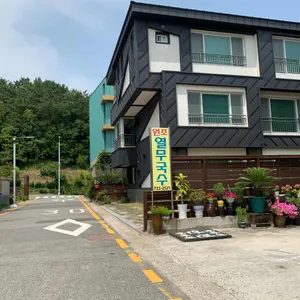 원조열무국수 리뷰 사진