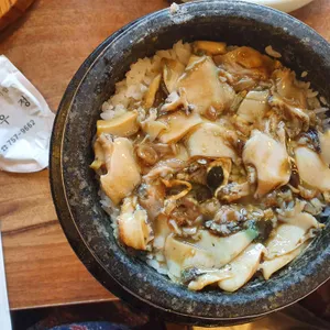 대우정 리뷰 사진