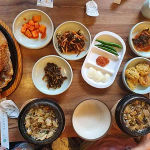 대우정 리뷰 사진
