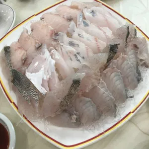 민들레선어횟집 사진