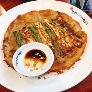 삼교리동치미막국수 사진