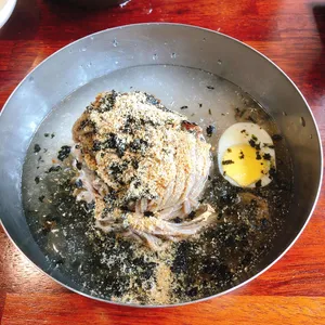 삼교리동치미막국수 사진