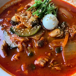 짬뽕지존 리뷰 사진