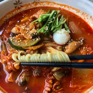 짬뽕지존 리뷰 사진
