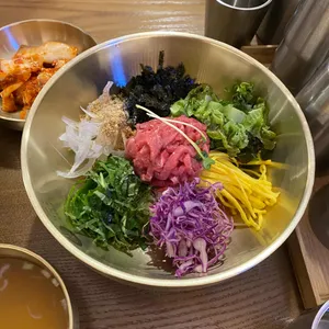 풍국면 사진