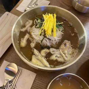 풍국면 사진
