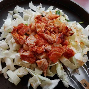 춘천명동1번지닭갈비 사진