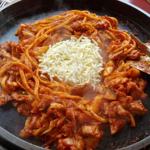춘천명동1번지닭갈비 대표 사진