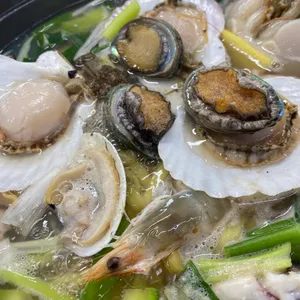 싱싱영양굴밥 사진