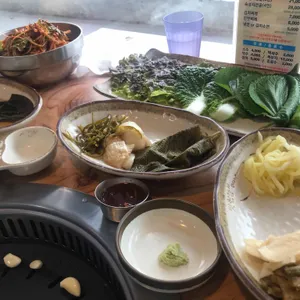 맛찬들왕소금구이 사진
