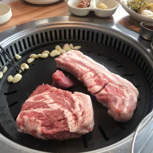 맛찬들왕소금구이 사진