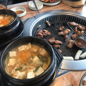 맛찬들왕소금구이 사진