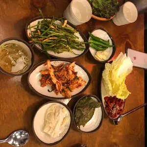 가장맛있는족발 사진