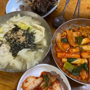 강원분식 사진
