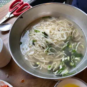 뭉치네 국수전문점 사진