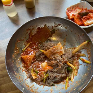 뭉치네 국수전문점 사진