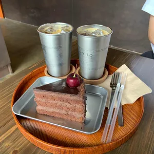 이그니토 커피 로스터스 사진
