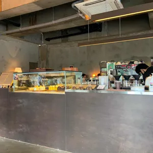 이그니토 커피 로스터스 리뷰 사진