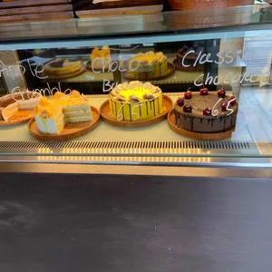 이그니토 커피 로스터스 리뷰 사진