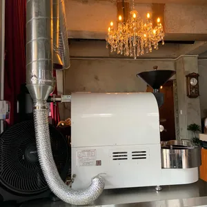 이그니토 커피 로스터스 리뷰 사진