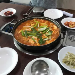 청송 사진