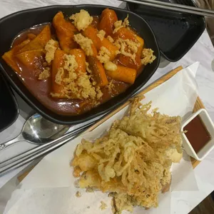 바사케 사진
