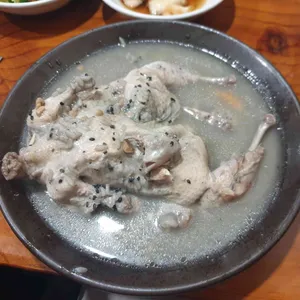 가창큰나무집 약령시점 사진