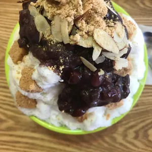 팡딜리 사진