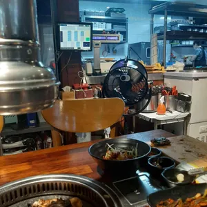 세겹살 리뷰 사진