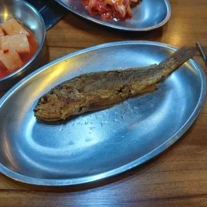 원진노기순청국장 사진