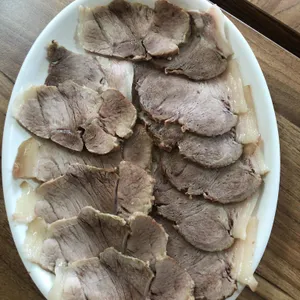 로타리냉면 사진