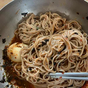 둔내막국수 사진
