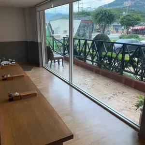 둔내막국수 리뷰 사진