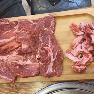 J포크축산정육식당 사진