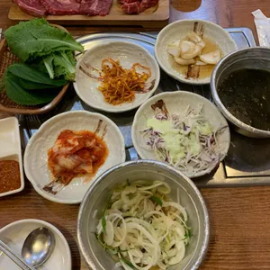 J포크축산정육식당 사진