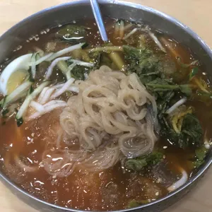 국수나무 사진