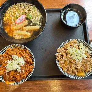 동경규동 사진