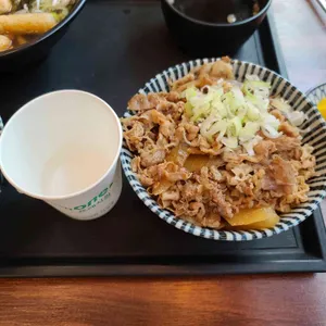 동경규동 리뷰 사진