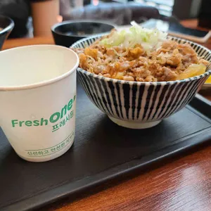동경규동 사진