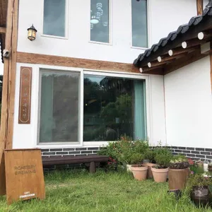 프란스테이션 리뷰 사진